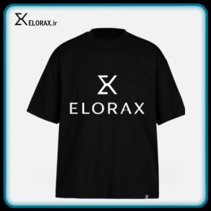 تیشرت elorax