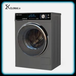 ماشین لباسشویی